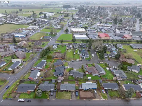 Lot 9 Marion Court Mt. Angel OR 97362