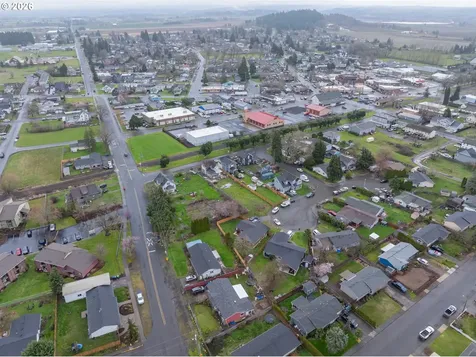 Lot 9 Marion Court Mt. Angel OR 97362