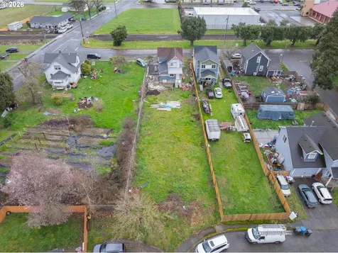 Lot 9 Marion Court Mt. Angel OR 97362
