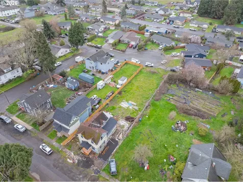 Lot 9 Marion Court Mt. Angel OR 97362