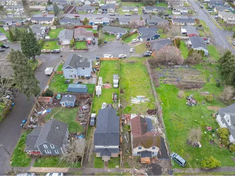 Lot 9 Marion Court Mt. Angel OR 97362
