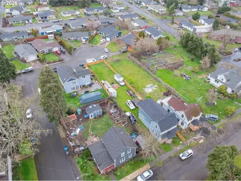 Lot 9 Marion Court Mt. Angel OR 97362