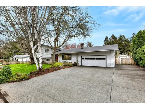 11401 NE 29th Avenue Vancouver WA 98686