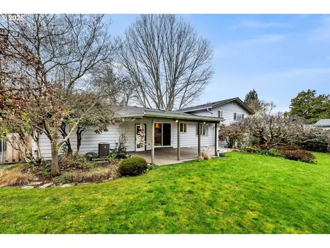 11401 NE 29th Avenue Vancouver WA 98686