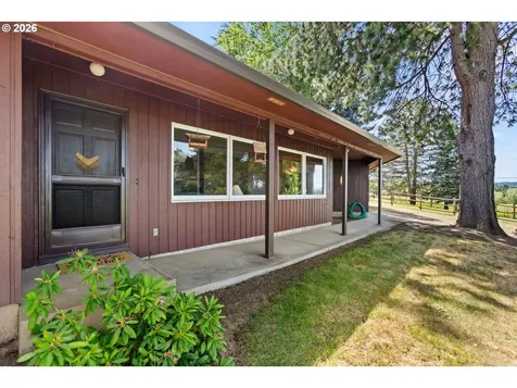 34142 SW Johnson School Road Cornelius OR 97113