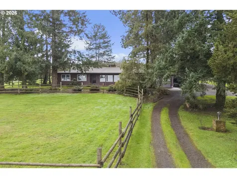 34142 SW Johnson School Road Cornelius OR 97113