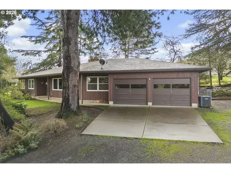 34142 SW Johnson School Road Cornelius OR 97113