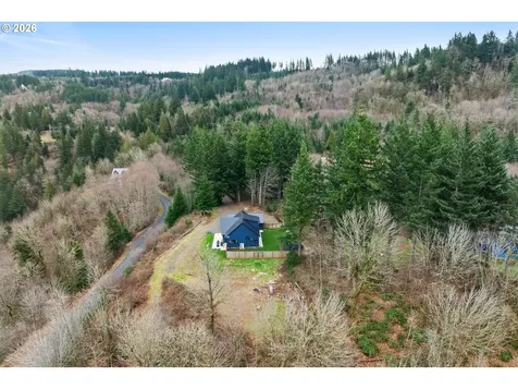 1141 Cedar Falls Road Washougal WA 98671