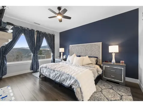 1141 Cedar Falls Road Washougal WA 98671