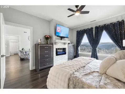 1141 Cedar Falls Road Washougal WA 98671