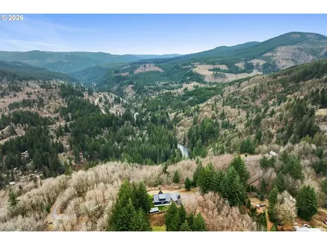1141 Cedar Falls Road Washougal WA 98671