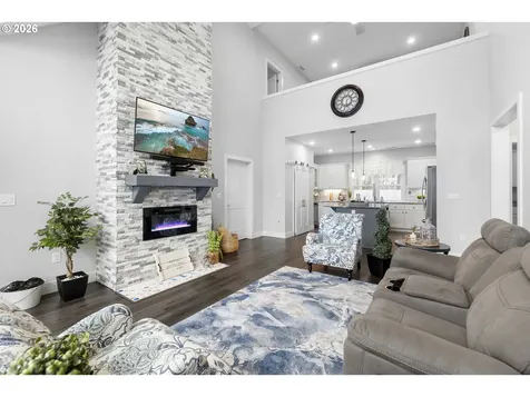 1141 Cedar Falls Road Washougal WA 98671