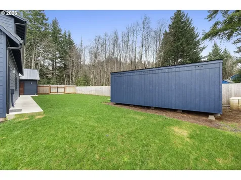 1141 Cedar Falls Road Washougal WA 98671