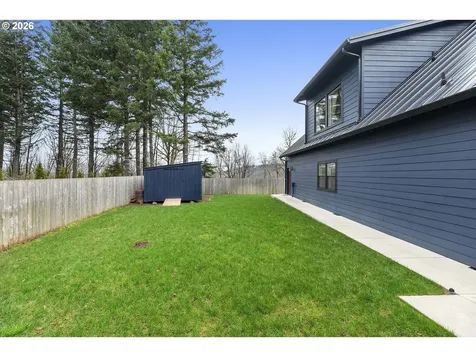 1141 Cedar Falls Road Washougal WA 98671
