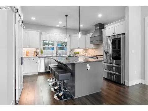 1141 Cedar Falls Road Washougal WA 98671