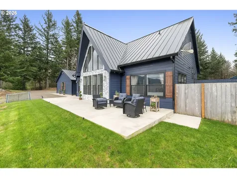 1141 Cedar Falls Road Washougal WA 98671