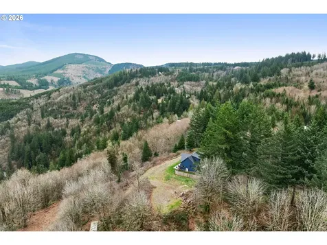 1141 Cedar Falls Road Washougal WA 98671