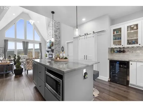 1141 Cedar Falls Road Washougal WA 98671