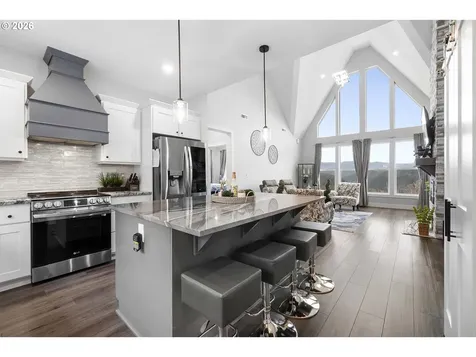1141 Cedar Falls Road Washougal WA 98671