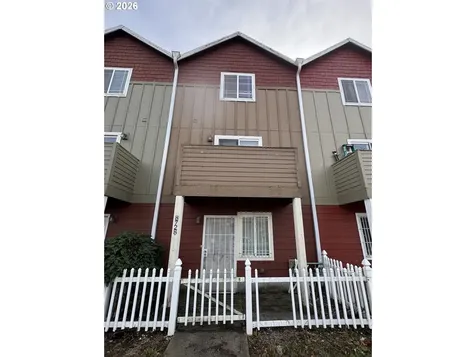 8728 SE Division Street Portland OR 97266