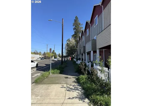 8728 SE Division Street Portland OR 97266