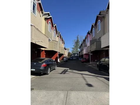 8728 SE Division Street Portland OR 97266