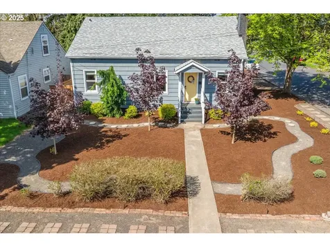 1333 NE Kirby Street Mcminnville OR 97128