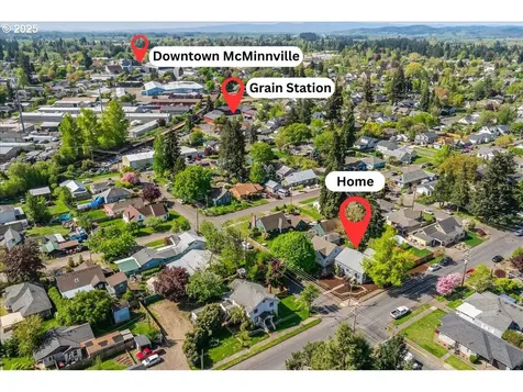 1333 NE Kirby Street Mcminnville OR 97128