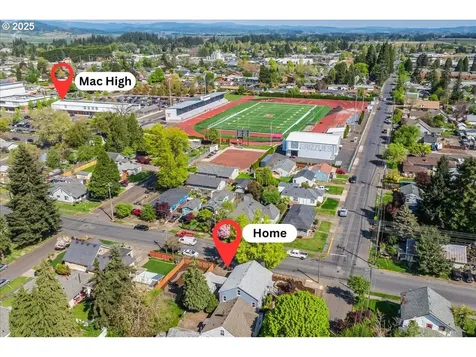 1333 NE Kirby Street Mcminnville OR 97128