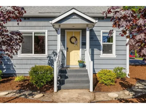 1333 NE Kirby Street Mcminnville OR 97128