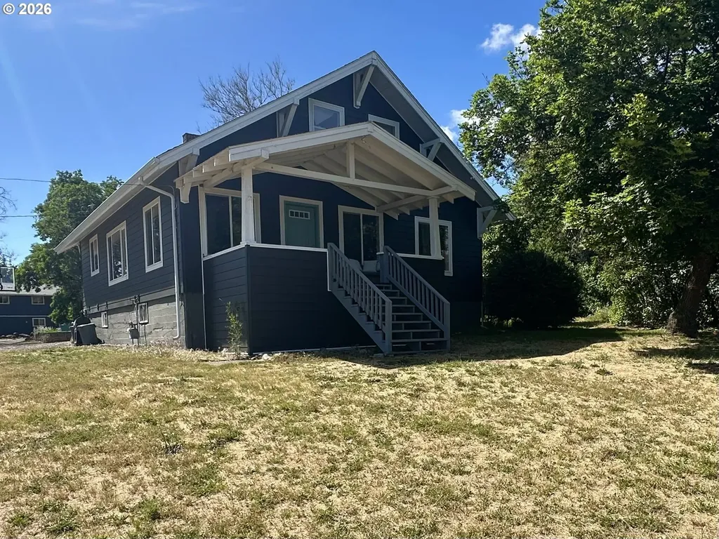805 N Columbus Avenue Goldendale WA 98620