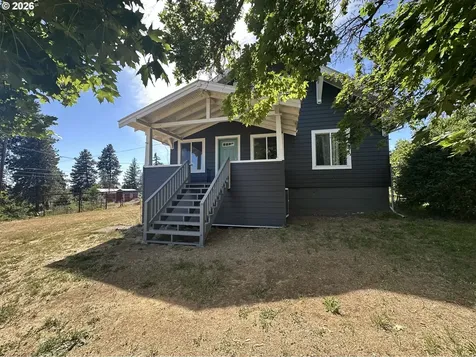 805 N Columbus Avenue Goldendale WA 98620