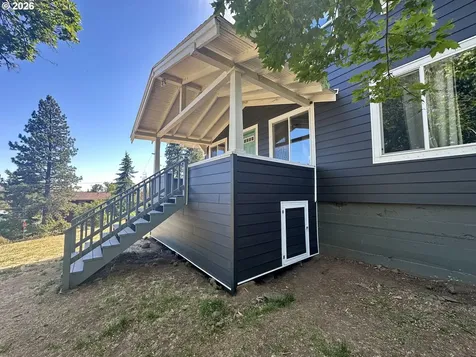 805 N Columbus Avenue Goldendale WA 98620