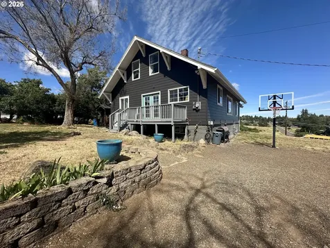 805 N Columbus Avenue Goldendale WA 98620