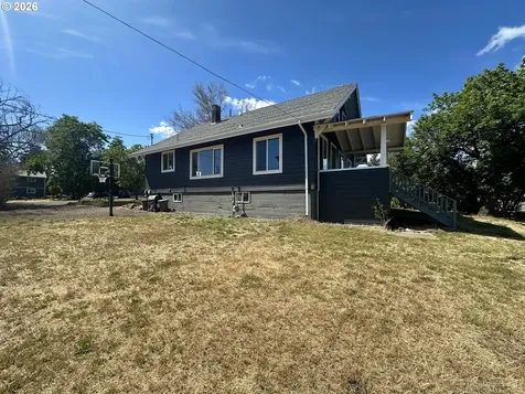 805 N Columbus Avenue Goldendale WA 98620