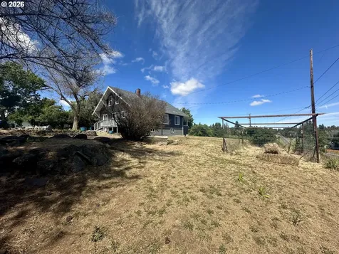 805 N Columbus Avenue Goldendale WA 98620