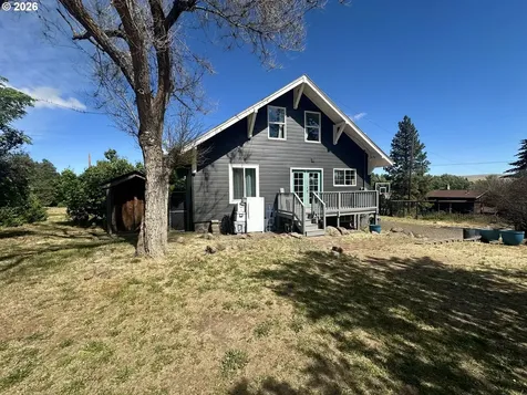 805 N Columbus Avenue Goldendale WA 98620