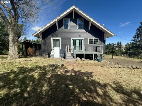 805 N Columbus Avenue Goldendale WA 98620