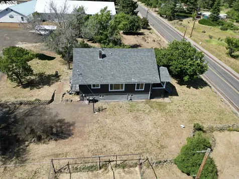 805 N Columbus Avenue Goldendale WA 98620