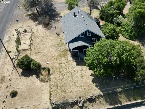 805 N Columbus Avenue Goldendale WA 98620