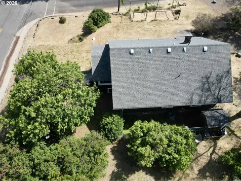 805 N Columbus Avenue Goldendale WA 98620