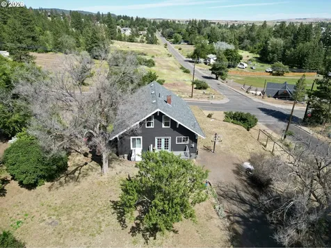 805 N Columbus Avenue Goldendale WA 98620