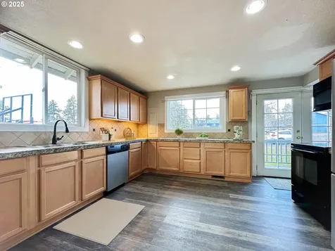 805 N Columbus Avenue Goldendale WA 98620