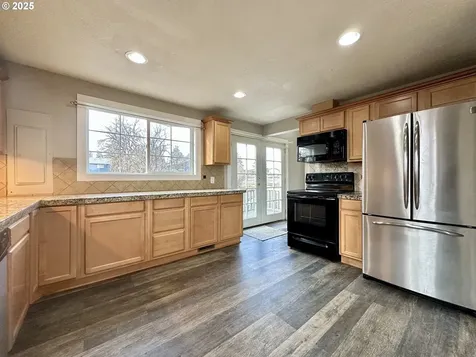 805 N Columbus Avenue Goldendale WA 98620