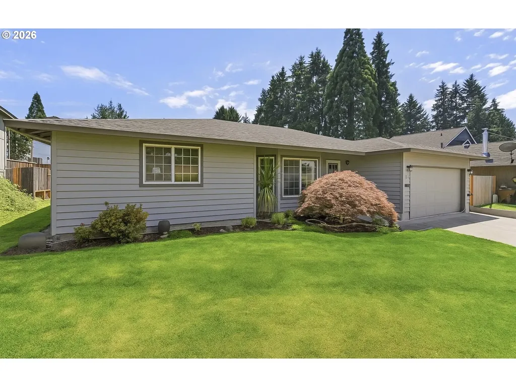 376 NW Jason Court Hillsboro OR 97124