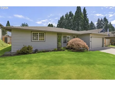 376 NW Jason Court Hillsboro OR 97124