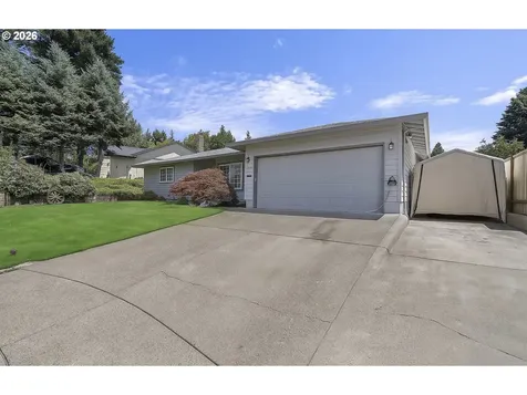 376 NW Jason Court Hillsboro OR 97124