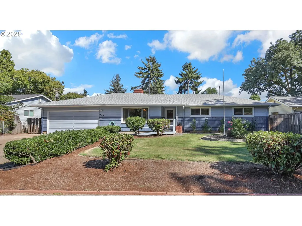 627 Archie Street Eugene OR 97402