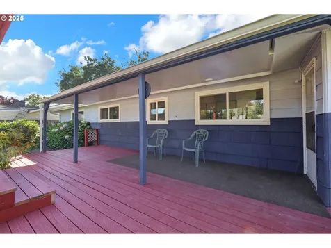 627 Archie Street Eugene OR 97402