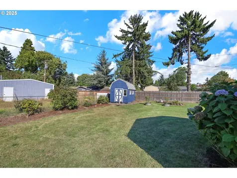 627 Archie Street Eugene OR 97402